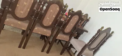 طاولة سفرة 8 مقاعد 2