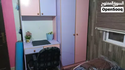 شقة (ستوديو) مفروشة للايجار (قرب دوار الجامعة) 3