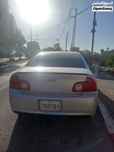 شيفروليه اخرى 2