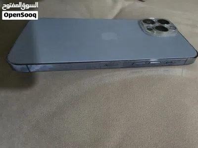 ايفون 13 برو ماكس iphone 13 pro max مستعمل 2