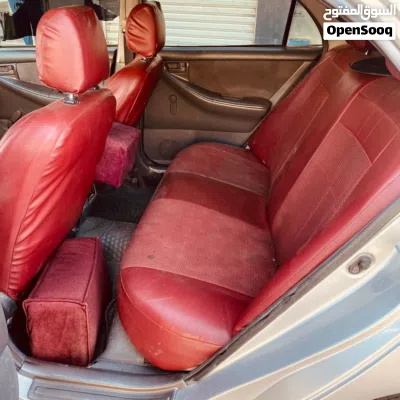 تويوتا كورولا AE86 4