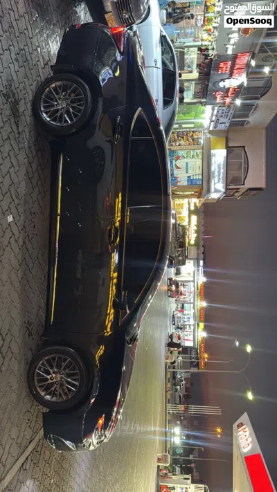 لكزس ES ES 350 2