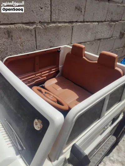 سياره اطفال شاص 3