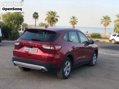 Ford Escape Active 4
