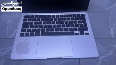 للبيعmacbook air موديل2024 بحالة ممتازة 4
