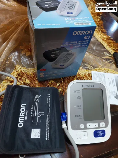 جهاز omron M3 2