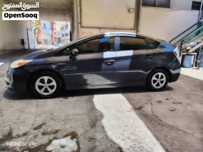 تويوتا بريوس Prius 3