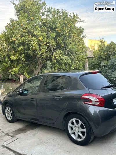 بيجو 208 Active 3