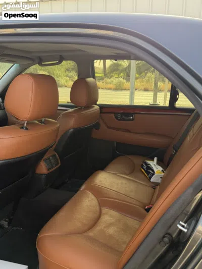 Lexus LS LS 430 4