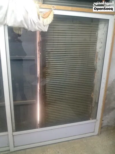 باب المنيوم 2