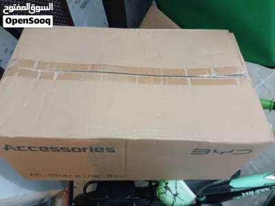 شاحن BYD جديد للبيع 3