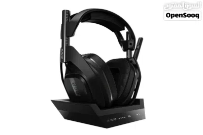 Open box Astro A50 gen4 headset for legendary price 3
