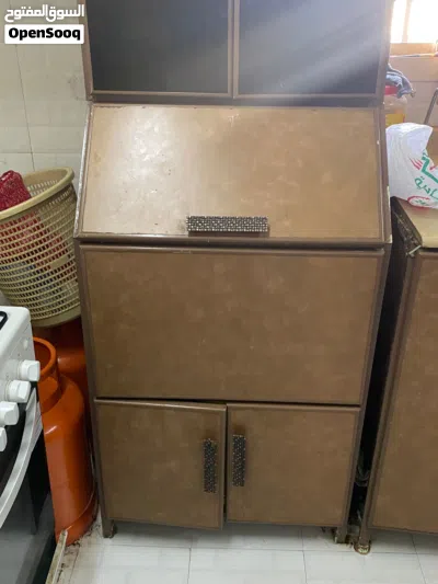 أبو تيسير لشراء المكيفات و المطابخ 2