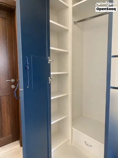 غرفة نوم من ايكيا 4