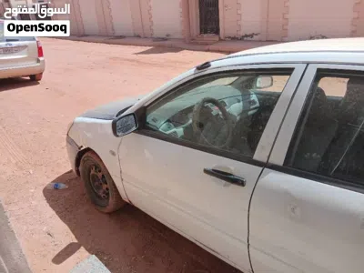 ميتسوبيشي لانسر GL 3