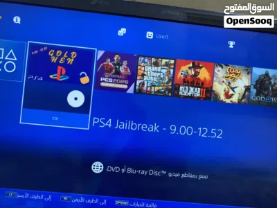 بلاستيشن 4 معدل 3