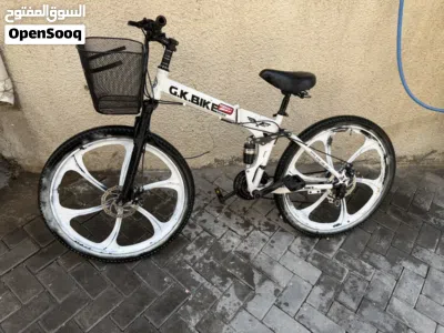 بايسـكل ياباني 3