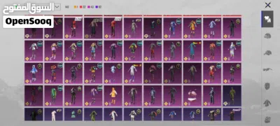 حساب ببجي لي البيع حساب ربي يبارك سعره 600 2