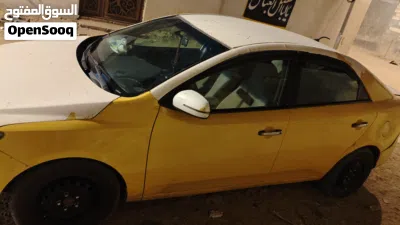 Kia Cerato EX 4