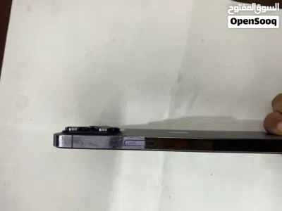 ايفون 14برو مكس للبيع 2