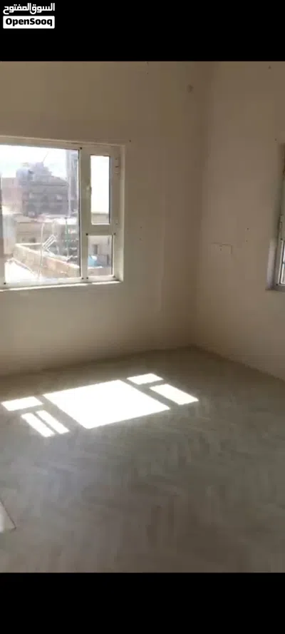 شقه لوكس للايجار جوله كنتاكي ثلاث غرف حمامين مطبخ مدخلين دور اول الايجار 200 دولار للتواصل اتصال فقط 2