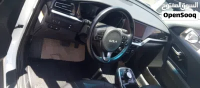 كيا نيرو EV Standard 2