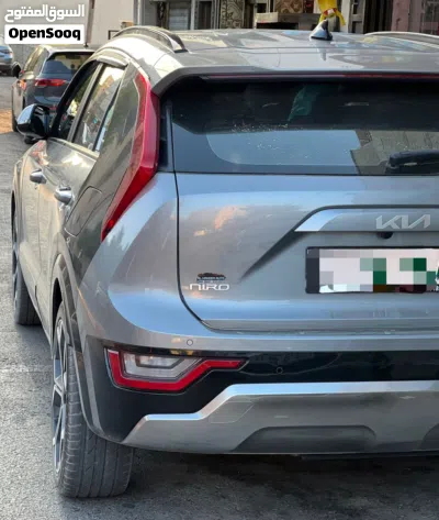 Kia Niro EX 2