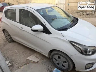 Chevrolet Spark Base 3