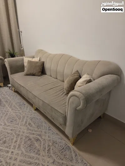 مجلس 8 أشخاص بحالة ممتاز 2
