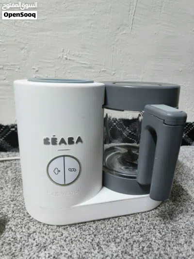 BEABA COOK 3