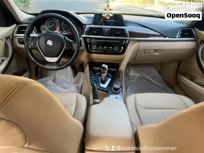 BMW 3 Series 316 3
