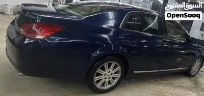 Toyota Avalon Limited 2