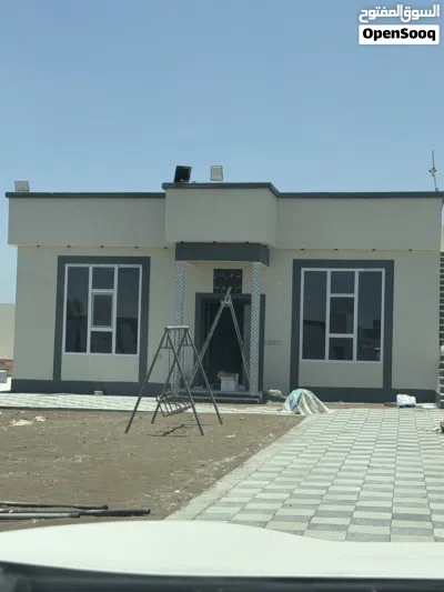 بيت الكثبان الرملية (The Dune Home) Quryiat/ Muscat 2