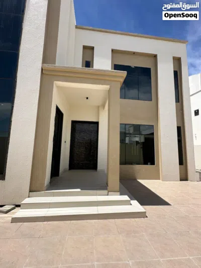 فيلا مستقلة ب6 غرف للبيع بركاء-أبو النخيل 2