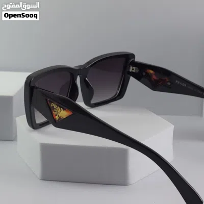 نظارات prada ستاتي من افخم براندات عالمية 4