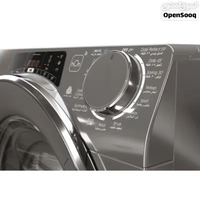 Candy Tumble Dryer 11 Kg 4
