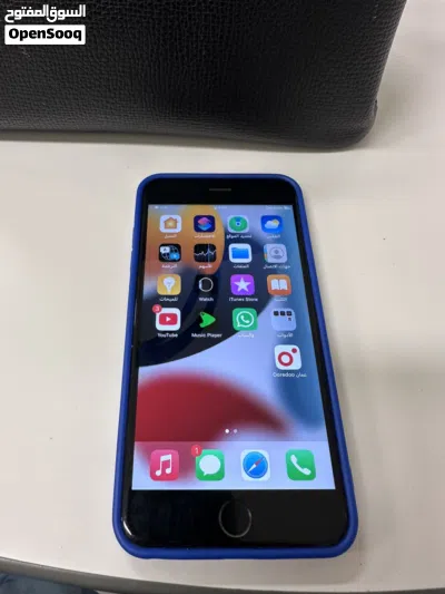 ايفون 6 بلس 3