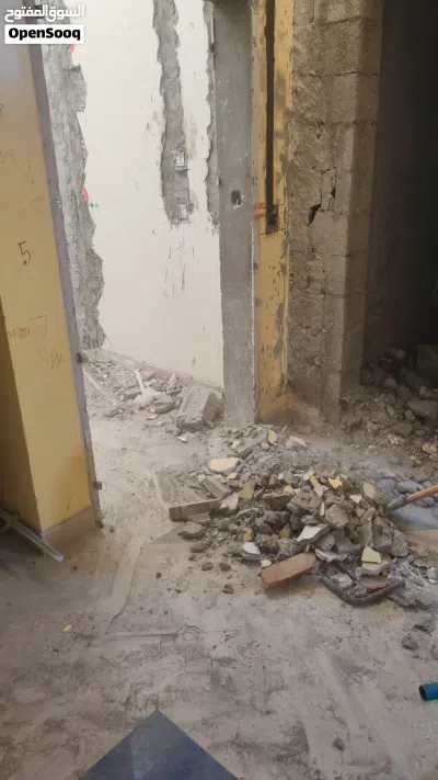 ترميم فلل وشقق بالدمام والخبر 4