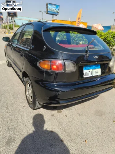 دايو لانوس 2