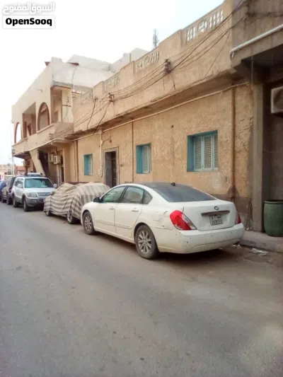منزل للبيع 4