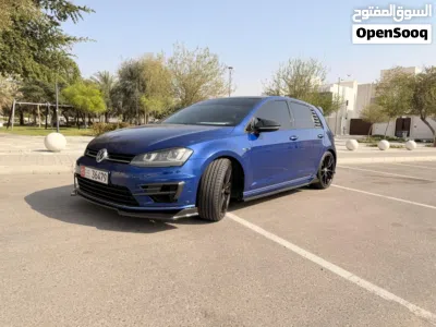 Volkswagen Golf R Standard 2