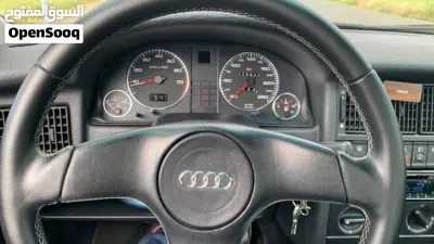 Audi Other 4
