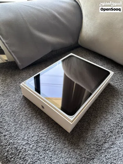 ايباد iPad 11 (A16) جديد كلياً بطارية 100% كفالة 5 سنوات مختومة 3