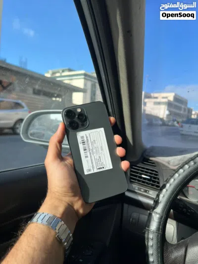 جهاز 13pro max 2
