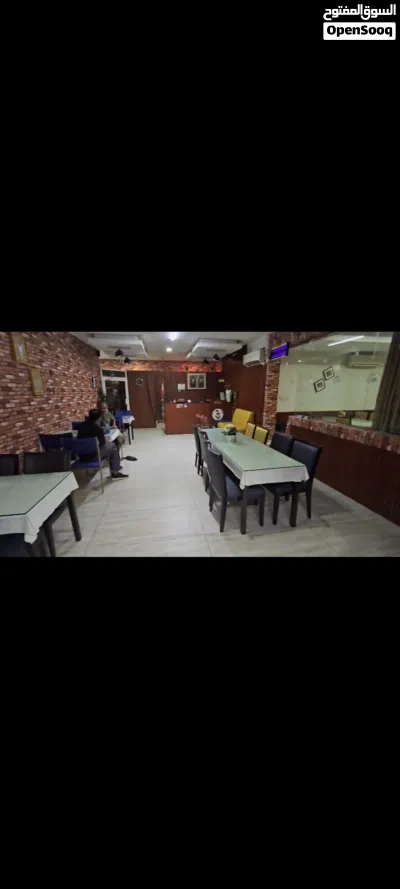 Restaurant for Sale – Prime Location in Al Khuwair 4