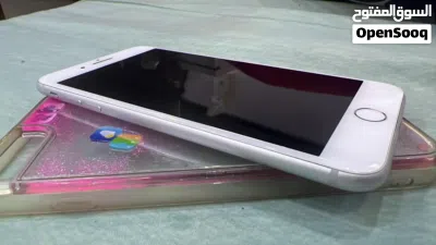 بحاله ممتازه 8+64g 4