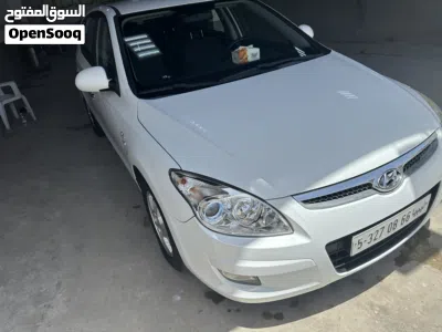 هيونداي i30 GL 3