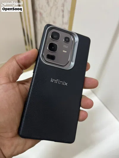 موبايل Infinix NOTE 50 للبيع السعر 250 اقره اوصف 2
