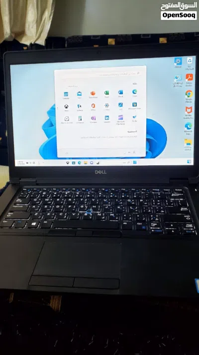 لابتوب ديل بسعر طيب جدا 3