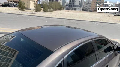 نيسان التيما S 4